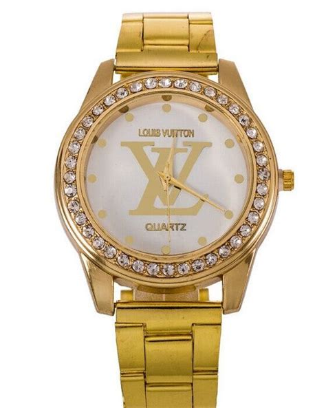 fake louis vuitton womens watches|louis vuitton escale.